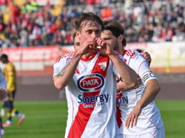 Calcio Serie B – Mantova, il punto sui giocatori sotto contratto. Sirene estere per Bragantini e Castellini