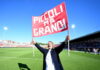 Calcio Serie B – Mantova, la gioia di Piccoli: “Centrata un’impresa. Futuro? Ho idee chiarissime”
