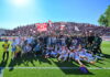 Calcio Serie B: IL MANTOVA BATTE IL MONZA AL 95′ (3-2) ED E’ SALVO!