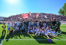 Calcio Serie B: IL MANTOVA BATTE IL MONZA AL 95′ (3-2) ED E’ SALVO!