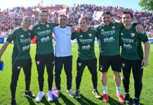 Calcio Serie B – Mantova, è il giorno di Modesto. Novità nello staff. E Cella prolunga