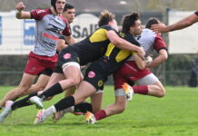 Rugby – Anesi carica il Viadana “Fame e fisicità per battere il Valorugby”