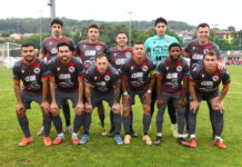 Calcio 2a Categoria – Atletico, col Borgo Virgilio basta lo 0-0: finale play off a Villimpenta