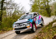 Automobilismo – Solferino Pecso, fari sul Rally dell’Adriatico