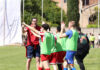 Calcio Prima Categoria – Melara: “Dinamo pronta alla sfida con Brembate Sopra”