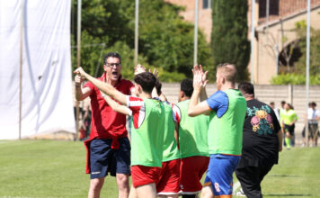 Calcio Prima Categoria – Melara: “Dinamo pronta alla sfida con Brembate Sopra”