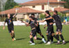 Calcio 1a Categoria, play off: Dinamo-UT Marmirolo 2-2, passano i gonzaghesi