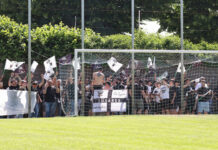 Calcio dilettanti – Castellana-Sporting, fusione in dirittura. Suzzara, parti vicine per la Promozione