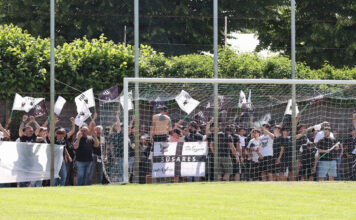 Calcio dilettanti – Castellana-Sporting, fusione in dirittura. Suzzara, parti vicine per la Promozione