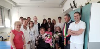 Una leg press donata all’ospedale di Bozzolo: il grazie di Cedi Onlus ai riabilitatori