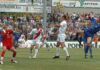 Calcio Serie B – Mantova, Frosinone, play off. E la mente corre a 21 anni fa