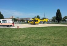 Tragedia a Medole: malore improvviso stronca Lorenzo a soli 19 anni