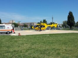 Tragedia a Medole: malore improvviso stronca Lorenzo a soli 19 anni