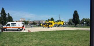 Tragedia a Medole: malore improvviso stronca Lorenzo a soli 19 anni