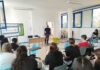 Mantova: la Polizia di Stato incontra le scuole nell’ambito del Progetto Icaro 2026