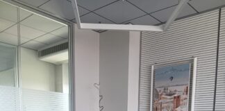 Il nuovo sindaco Murari ha fatto visita al Gruppo Tea
