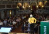 Da domani a Mantova il Food&Science Festival