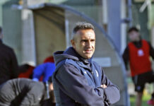 Calcio 1a Categoria – Il Porto saluta mister Fantini: arriva Battistelli