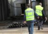 Discariche abusive tra le officine: la Polizia Stradale di Mantova denuncia tre persone