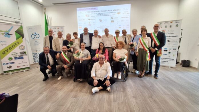 Foto di gruppo con il ministro-1_3996515