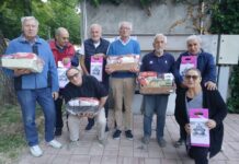 Bocce – Zanini e Villini s’impongono a Volta