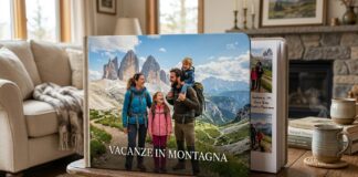 Come personalizzare un album fotografico: dalla scelta delle foto al design dell’album