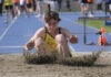 Atletica leggera – Rigoletto protagonista su tre fronti