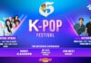 Il primo festival in Italia dedicato al K-Pop_13 e 14 giugno