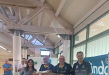 Bocce – Cominotti-Bellani terzi al 9º Trofeo Città di Trento