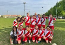 Calcio femminile – Filippi promuove il Mantova: “Ottimi risultati dalla prima squadra alle più piccole”