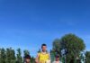 Atletica leggera – Rigoletto: Cadetti e Assoluti in evidenza. Girelli show nel salto in alto
