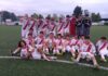 Calcio giovani – Mantova: porte aperte al Martelli per la finale Primavera. E l’U16 trionfa a Desenzano