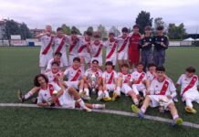 Calcio giovani – Mantova: porte aperte al Martelli per la finale Primavera. E l’U16 trionfa a Desenzano