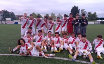 Calcio giovani – Mantova: porte aperte al Martelli per la finale Primavera. E l’U16 trionfa a Desenzano