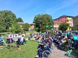 Un abbraccio che continua: Casa del Sole ricorda la dottoressa Cristina Bodon