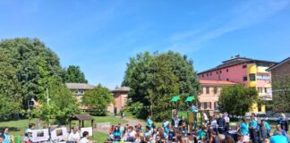Un abbraccio che continua: Casa del Sole ricorda la dottoressa Cristina Bodon