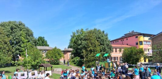 Un abbraccio che continua: Casa del Sole ricorda la dottoressa Cristina Bodon