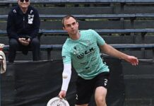 Tamburello serie A m – Cimonetti: “Solferino, resta con i piedi per terra”