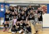 Pallavolo Seconda Div. f – Cala il sipario: promossi in Prima i due team del San Lazzaro e l’Avis
