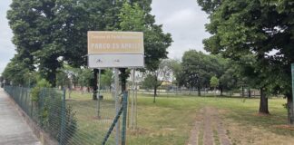 Porto Mantovano: ok al progetto per il Parco XXV Aprile
