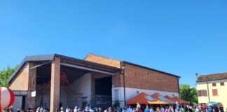 Ogni anno più partecipazione per la giornata all’aperto di “Per corti e cascine”