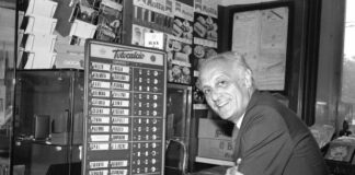 80 anni dal primo Totocalcio e 40 dalla storica vincita miliardaria nel Mantovano