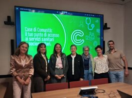 Sanità e territorio: nei Comuni aprono 4 sportelli di prossimità