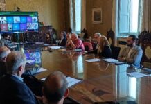 Coordinamento provinciale sulla legalità, il programma del nuovo presidente Tosoni