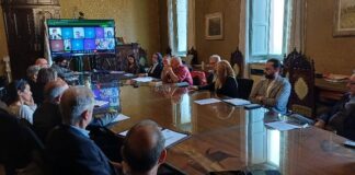 Coordinamento provinciale sulla legalità, il programma del nuovo presidente Tosoni