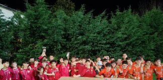 Calcio giovanile – “Ransom gioca sempre con noi”: spettacolo ed emozioni forti nel torneo di Roverbella