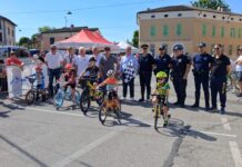 Ciclismo giovani – Show dei giovanissimi a Medole nel Trofeo Metalblok