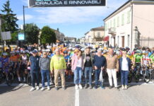 Ciclismo – Le “ruote rosa” colorano Gazoldo. Titolo provinciale per Giulia Affini ed Emma Traldi