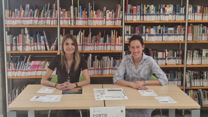 La presentazione di ''Porto d'autore''_4002162