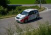 La Solferino Rally Pecso sugli scudi a Motteggiana